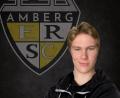 Bild: ERSC Amberg
ERSC-Stürmer Fabian Broll