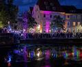Bild: Petra Hartl
Altstadtfest Amberg 2026 der Samstag. Das Notstain