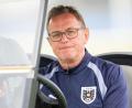 Bild: Georg Hochmuth/APA/dpa
Will das Nationalteam noch länger steuern: Ralf Rangnick