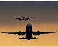 Bild: Gareth Fuller/PA Wire/dpa
Hunderte Millionen Menschen fliegen jedes Jahr in der EU. (Archivbild)
