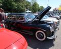 Archivbild: Bernhard Schultes
Nicht nur erfahrene Fans, auch viele jüngere Menschen entdecken mittlerweile den Reiz historischer Automobile und ihrer Geschichten. Beim 4. Friedenfelser Old- und Youngtimer-Treffen werden deshalb wieder viele Besucher erwartet.