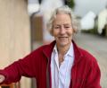 Bild: upl
Anette Ruttmann erhielt 1996 den Würth-Litertaurpreis.