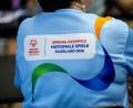 Bild: Laszlo Pinter/dpa
Die nationalen Sommerspiele der Special Olympics beginnen (Symbolbild)