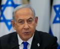 Bild: Ohad Zwigenberg/AP/dpa
Der israelische Ministerpräsident Benjamin Netanjahu. (Archivbild)