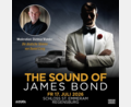 Bild: Odeon Concerte
Die Soundtracks der 007-Reihe begeistern seit Jahren zahlreiche Fans.
