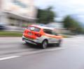 Bild: Karl-Josef Hildenbrand/dpa
Die 70-jährige Radfahrerin erlitt bei dem Unfall tödliche Verletzungen. (Symbolbild)