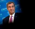 Bild: Sven Hoppe/dpa
CSU-Chef Söder warnt vor parteiinternen Streitereien und will seiner Partei mit einem Zehn-Punkte-Plan zu neuer Geschlossenheit verhelfen.