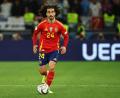 Bild: Christian Charisius/dpa
Der Spanier Marc Cucurella wechselt vom FC Chelsea zu Real Madrid. (Archivbild)