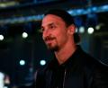Bild: Luca Bruno/AP/dpa
Ex-Profi Zlatan Ibrahimovic sorgt bei der WM für Schlagzeilen. (Archivbild)