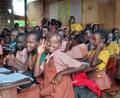 Bild: Pater Lukas
Der Erlös des Ugandafestes in Neustadt/Waldnaab kommt vor allem Kindern zugute. Ohne schulische Ausbildung hätten sie in Uganda keine Chance. Das ostafrikanische Land zählt zu den ärmsten Afrikas.