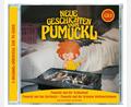 Bild: Karussell
Die Kultfigur "Pumuckl" begeistert große und kleine Fans.