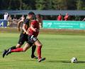 Archivbild: Dieter Jäschke
In der Saison 2024/25 gab es bereits Duelle zwischen dem SC Luhe-Wildenau und FC Amberg in der Landesliga Mitte. Dann stiegen die Amberger ab. Nun folgt in der kommenden Spielzeit eine Neuauflage.