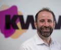 Bild: Hendrik Schmidt/dpa
Robert Brückmann ist Leiter des Kompetenzzentrums Kommunale Wärmewende (KWW) in Halle/Saale. (Archivbild)
