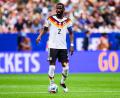 Bild: Tom Weller/dpa
Antonio Rüdiger bleibt bei Real Madrid.