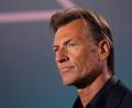 Bild: Christophe Ena/AP/dpa
Hervé Renard soll das tunesische Team übernehmen. (Archivbild)