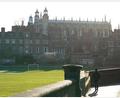 Bild: Andrew Matthews/PA Wire/dpa
Bereits mehrere Royals besuchten das Eton College.