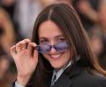 Bild: Andreea Alexandru/Invision/AP/dpa
Renate Reinsve spielt im Horrorfilm „Backrooms“ mit. (Archivbild)