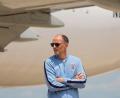 Bild: Charlie Riedel/AP/dpa
Tuchel hat eine heikle Mission vor sich.