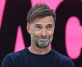 Bild: Felix Hörhager/dpa
Besonderes Treffen zum 59. Geburtstag: Jürgen Klopp. (Archivbild)