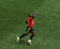 Bild: Maddy Grassy/AP/dpa
Lukaku kam ins Spiel, schon fiel der Ausgleich.
