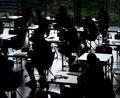 Bild: Sven Hoppe/dpa
Künstliche Intelligenz wird an bayerischen Schulen zur immer größeren Herausforderung, wenn es darum geht, Betrugsversuche zu unterbinden. (Symbolbild)