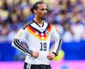Bild: Tom Weller/dpa
Leroy Sané sorgt auch bei der WM für Diskussionen.