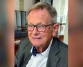 Bild: Familie Troidl/privat
Der ehemalige Schulamtsdirektor Josef Troidl starb im Alter von 95 Jahren.