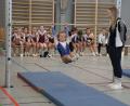 Bild: Julia Ritter
Beim Turncup nahmen insgesamt 147 Sportler teil.