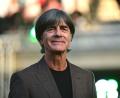 Bild: Sebastian Gollnow/dpa
Joachim Löw hat die Entwicklung der DFB-Auswahl gelobt. (Archivbild)