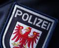 Bild: Soeren Stache/dpa
Die Polizei hat nach Zeugenhinweisen ein totes Baby in einem Wohnhaus gefunden. (Symbolbild)
