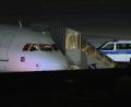 Bild: Hendrik Schmidt/dpa
Mehrere Bundesländer hatten Afghanen für den Flug angemeldet.