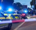 Bild: Stefan Rampfel/dpa
Nach den Schüssen auf einen Polizisten in Göttingen wurde nach dem mutmaßlichen Täter gesucht - nun hat sich der 16-Jährige der Polizei gestellt.