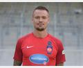 Bild: picture alliance / Stefan Puchner/dpa
Philp (hier noch im Heidenheimer Trikot) verlässt die SpVgg Greuther Fürth. (Archivbild)