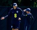 Bild: Bradley Collyer/PA Wire/dpa
Thomas Tuchel hat eine Erfolgsklausel in seinem England-Vertrag.