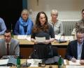 Bild: Christoph Reichwein/dpa
Gegen die Tochter der Bürgermeisterin Iris Stalzer ist Anklage erhoben worden. (Archivbild)