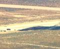 Bild: Uncredited/KABC/AP/dpa
Das US-Militär rechnet nach dem Absturz nicht mit Überlebenden.