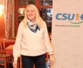 Bild: Cajetan Kredler
Susanne Lindner wird nun die erste weibliche Bürgermeisterin Gebenbachs.