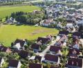 Archivbild: ref
Auf diesem freien Grundstück in der Winterstraße soll das neue Kinderhaus des BRK entstehen.