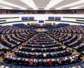Bild: Philipp von Ditfurth/dpa
Grünes Licht vom EU-Parlament für „Return Hubs“ außerhalb Europas. (Archivbild)