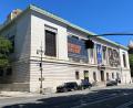 Bild: Christina Horsten/dpa
Pünktlich zum 250. Geburtstag der USA erzählt das New York Historical Museum die Geschichte der US-Demokratie.