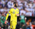 Bild: Tom Weller/dpa
Hatte im April eine schwere Kopfverletzung: Luca Zidane.
