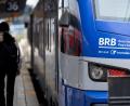 Bild: Sven Hoppe/dpa
Der Zugverkehr zwischen Kreuzstraße und Westerham kann wieder aufgenommen werden.