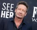 Bild: Jordan Strauss/Invision/AP/dpa
Kommt nach München: „Akte X“-Star David Duchovny. (Archivbild)