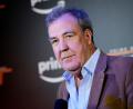 Bild: Evan Agostini/Invision/AP/dpa
Der britische TV-Promi Jeremy Clarkson leidet an Krebs. (Archivfoto)