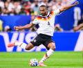Bild: Tom Weller/dpa
Jonathan Tah ist der deutsche Abwehrorganisator in Amerika.
