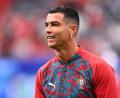 Bild: Tom Weller/dpa
Ronaldo ist der älteste jemals bei einer WM eingesetzte Startelf-Spieler.