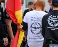 Bild: Patrick Pleul/dpa
Die Türkische Gemeinde in Deutschland (TGD) fragt angesichts von rechter Gewalt und mit Blick auf die Landtagswahlen im Herbst: Wer kümmert sich um unsere Sicherheit? (Symbolbild)