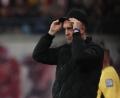 Bild: Jan Woitas/dpa
Nicht mehr länger Trainer von RB Leipzig: RB-Trainer Ole Werner. (Archivbild)