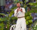 Bild: Matt Slocum/AP/dpa
Am 27. Juni tritt Ricky Martin in der Arena Oberhausen auf. (Archivbild)