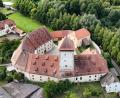 Archivbild: Heidi Franitza
Die Vorbereitungen für die Vilsecker Burgfestspiele auf Burg Dagestein laufen auf Hochtouren.
